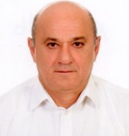 A3 BLOK TEMSİLCİSİ MUSTAFA ESKİBİNA